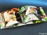 Фотокниги под ключ. Свадебные фотокниги. - фото 2