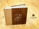 Фотокниги свадебные , юбилейные , выпускные альбомы. - фото 2