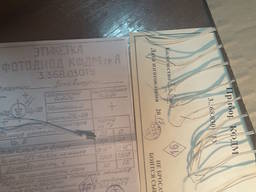 Фоторезисторы и Фотодиоды СФ2-1 СФ2-5А СФ3-1А ФСД-1А ФСК-2 КФДМ ФД-3А; ФД-256; ФД-303 и др