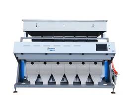 Фотосепаратор Q6 RGB 6 лотков RGB универсальный 384 канала