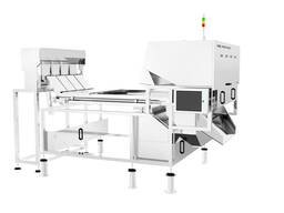 Фотосепаратор ленточный серии К4, KF, KI4, KM4