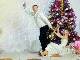 Фотосессия в студии ,на природе,Love Story