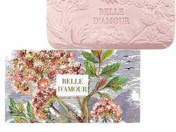 Fragonard Soap BElle Damour 150 g