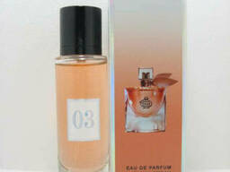Fragrance World № 3 Lavida ES Bella парфюмированная вода 30мл