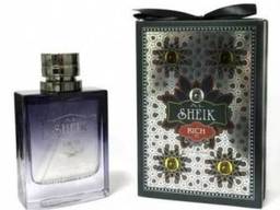 Fragrance World AL Sheik № 77 парфюмированная вода 100мл