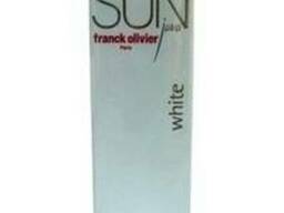 Franck Olivier Sun Java White парфюмированный дезодорант спрей 200 мл