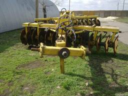 Фрегат бпд 4.2