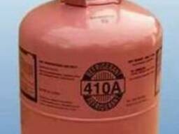 Фреон R410A