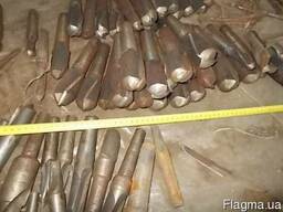 Фреза 2-х пера для металообробки- моделювання