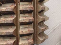 Фреза червячна м6 30грд.