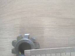 Фреза червячная М0.5 20град Z10 Р6М5
