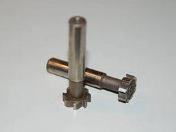 Фреза дисковая для пазов сегментных шпонок 38х8,0, арт. .. .