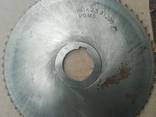 Фреза дисковая отрезная 160*2,5мм - фото 1