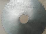 Фреза дисковая отрезная 160*2мм - фото 1