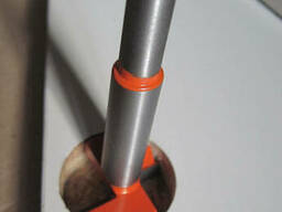 Фреза для отверстия под петлю Ф35