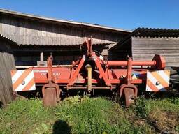Фреза гребнеобразователь Grimme DF 3000