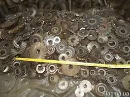 Фреза "Ласточкін хвіст"