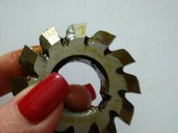 Фреза М5 30 градусов