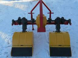 Фреза междурядная ФМ-400