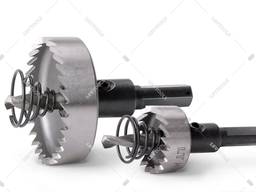 ФРЕЗА ПО МЕТАЛЛУ