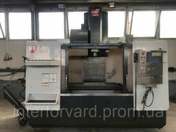Фрезений станок С ЧПУ HAAS VF4SS