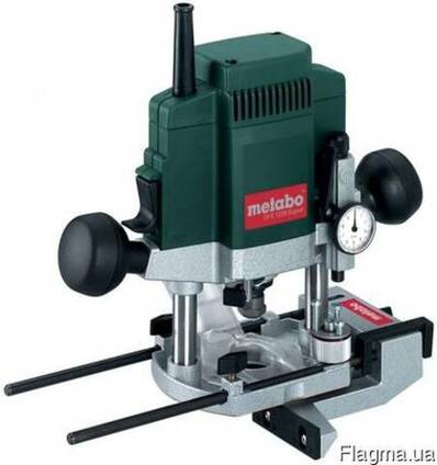 Фрезер Metabo OFE 1229 Signal 601229000