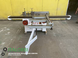 Фрезер циркулярка SCM Linvicta ST3