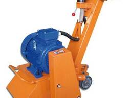 Фрезерная машина Спектрум SFM200E