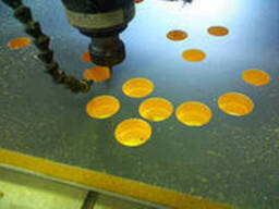 Фрезерне різання