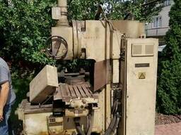 Фрезерний станок FSS400