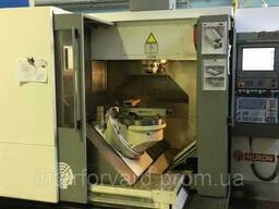 Фрезерний станок с ЧПУ Huron K3X8