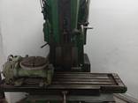Фрезерний верстат - фото 2