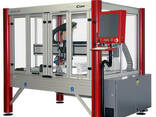 Фрезерно гравировальный станок 3D CNC, Isel (Германия) - Fla