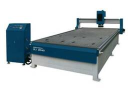 Фрезерно-гравировальный станок с ЧПУ Zenitech RJ 2030/2040