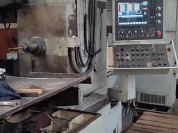 Фрезерно-розточний верстат 2204ВМФ4