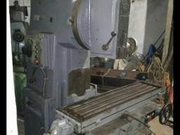 Фрезерный станок 6р12