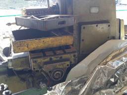 Фрезерный 6р12