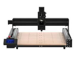 Фрезерный ЧПУ станок TwoTrees TTC 450 CNC шпиндель 500 Вт рабочее поле 460*460 мм