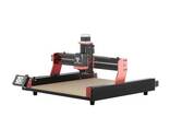Фрезерный ЧПУ станок TwoTrees TTC 450 Pro CNC шпиндель 80 Вт рабочее поле 460*460 мм - фото 1