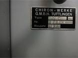 Фрезерный ЧПУ, вертикальный Chiron FZ25 - фото 5
