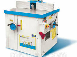 Фрезерный деревообрабатывающий станок T 800i