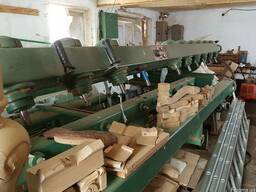 Фрезерный копировальный станок пантограф Mariani