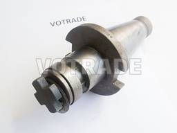 Фрезерный патрон оправка бу ISO 50 m24 32x60 мм F116NL