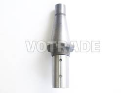 Фрезерный патрон оправка Rekord 40X22X25 14 мм бу F114NL