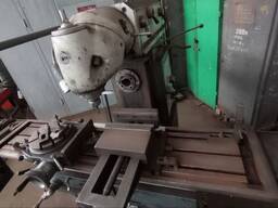 Фрезерный широкоуниверсальный станок UF 200 (6Р83Ш)