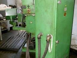 Фрезерный станок 67к25пр