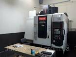 Фрезерный станок Mazak VCN 410 A , 4 оси - фото 1