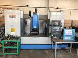 Фрезерный станок MAZAK VTC 20B - фото 1