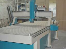 Фрезерный станок с ЧПУ ADF 1321