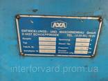 Фрезерный станок с ЧПУ AXA VHC-4000M Sinumerik 3M X- 4000 мм - фото 2